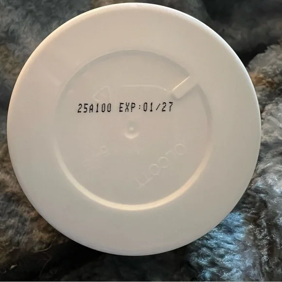 FAB First Aid Beauty Ultra Repair Cream Intense Hydration Moisturizer 6oz - Picture 2 of 7